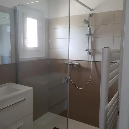 Les Marines Agay Apartamento Saint-Raphaël