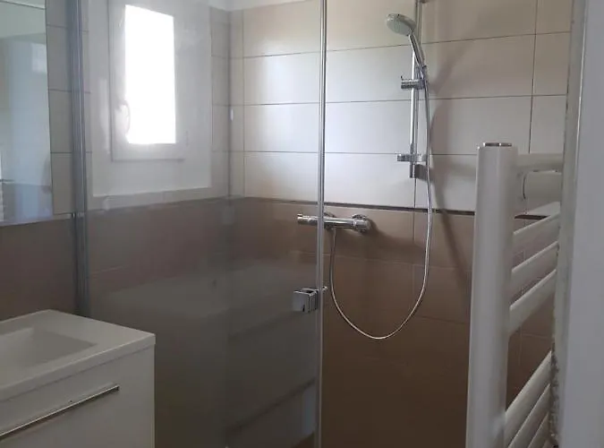 Les Marines Agay Apartmán Saint-Raphaël